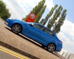 MG 6 Magnette 2012 года (UK)
